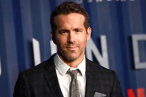 Ryan Reynolds Records Uplifting Message For 11 Year Old Deadpool Fan With Cancer