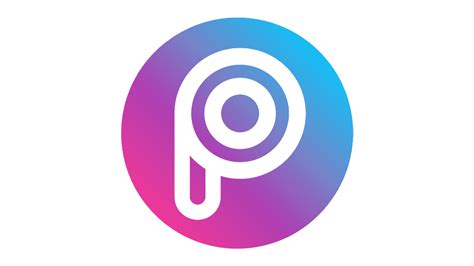 Picsart Logo And Symbol Meaning History Sign