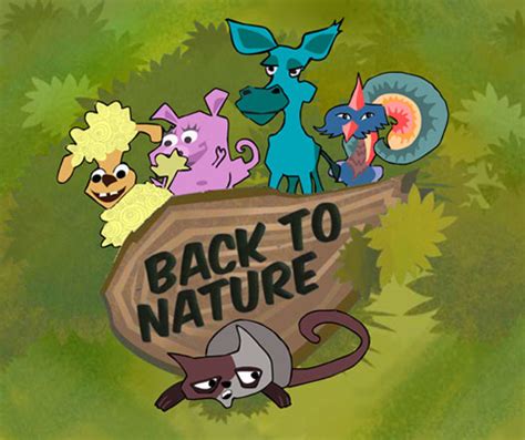 Back To Nature Review Wiiware Nintendo Life