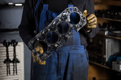 Can You Reuse A Head Gasket? Should You?