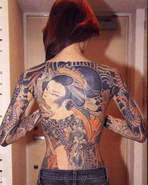 Check spelling or type a new query. Can you do colorful Japanese/Yakuza tattoos on darker skin? : tattoos