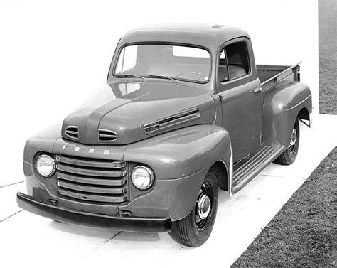 Pictures Of Classic Ford Pickup Trucks Classic Ford Trucks Ford