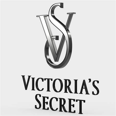 Victoria Secret Printable Logo | My XXX Hot Girl