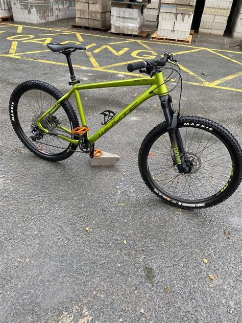 2021 Whyte 805 Hardtail For Sale