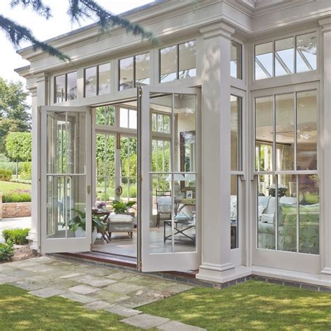 2020 Orangery Conservatory Prices How Much For Orangery