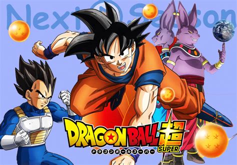 Follows the adventures of an extraordinarily strong young boy named goku as he searches for the seven dragon balls. Will There Be Dragon Ball Super Season 2? Best Info 2021