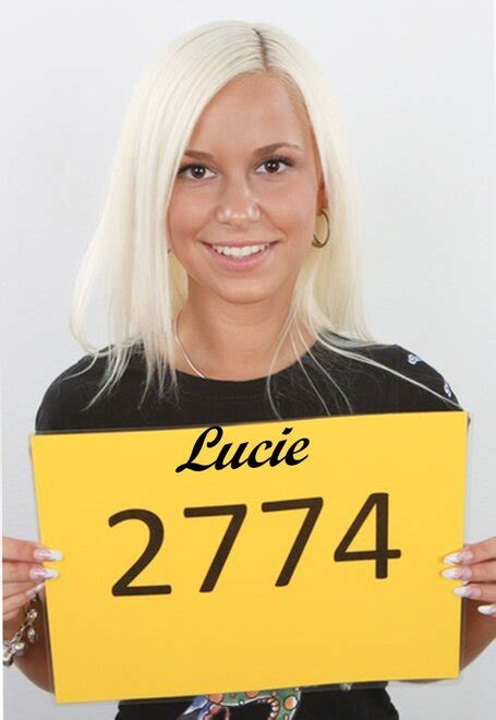 Czech Casting 03 2774 Lucie 1 Porn Pic Eporner