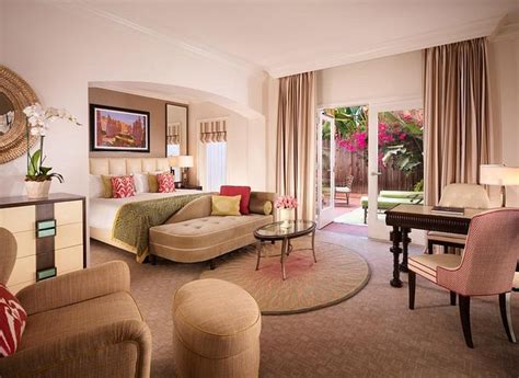 The Beverly Hills Hotel Updated 2024 Prices And Reviews Ca