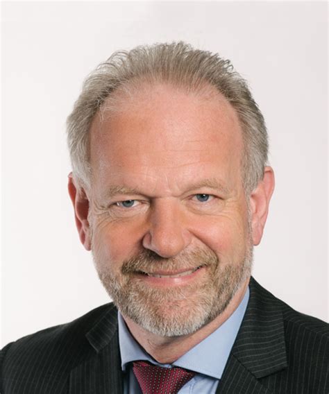 Haus kirchlicher Dienste – Pastor Paul Dalby wird in den Ruhestand