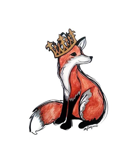Royal Fox