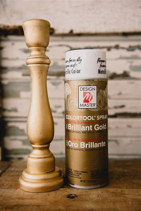 Must Know Gold Paint For Wood Article Paintqa