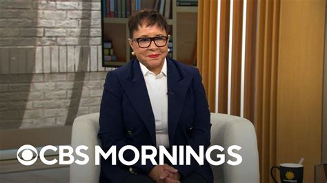 BET Co Founder Sheila Johnson Says Writing Her New Memoir Has Helped