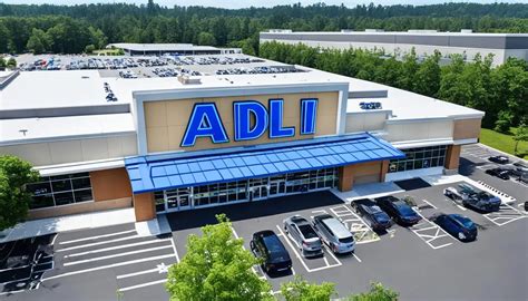Origin Of Aldi Grocery Stores Unveiled