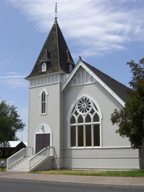 Filefirst Presbyterian Church Of Redmond 01 Wikimedia Commons