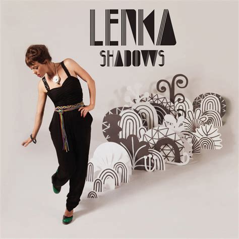 Lenka Monsters Lyrics Genius Lyrics
