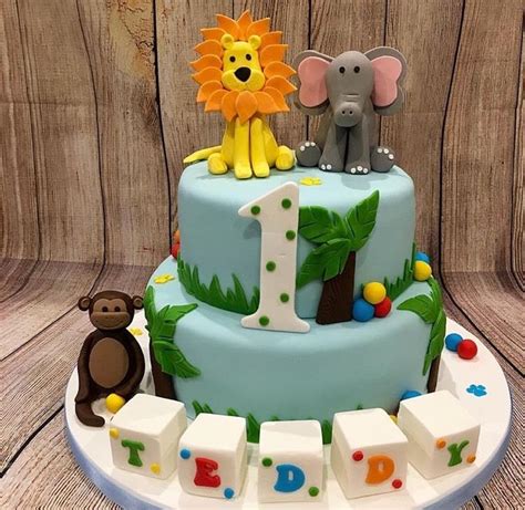 Check spelling or type a new query. Pin von Debbi auf Tiere Torte | 1 geburtstag, Geburtstag ...