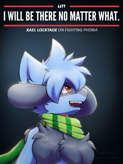 No matter what by Xael-The-Artist on DeviantArt