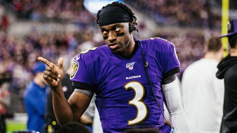 Robert Griffin Iii Is Speaking Up And Doesnt Plan To Stop