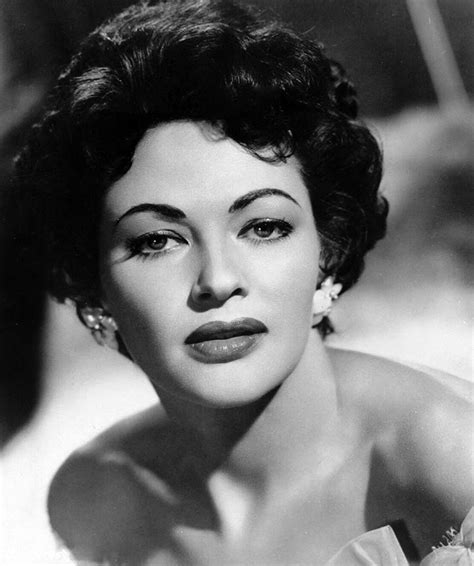 Yvonne de carlo 27142 gifs. Yvonne De Carlo at Brian's Drive-In Theater