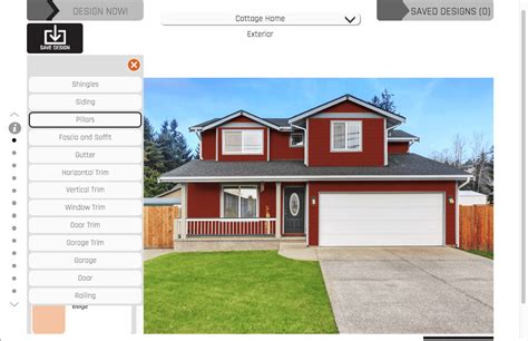 11 Free Home Exterior Visualizer Software Options
