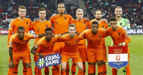 1.919 resultaten voor 'nederlands elftal'. Nederlands Elftal / Nederlands Elftal Verliest Eerste Wk ...