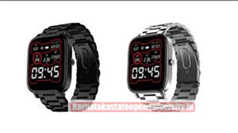 Noise Colorfit Icon 2 Elite Edition Smartwatch Price In India 2024