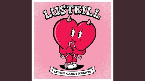 little candy hearts youtube