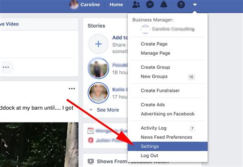 How to block contacts on iphone and ipad. How to Unblock Someone on Facebook and Messenger [FAQ ...