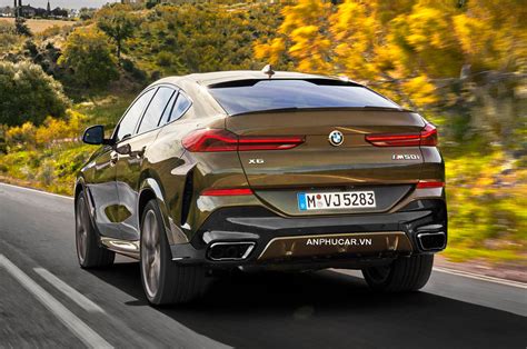 View photos, features and more. BMW X6 2020 thế hệ mới với lưới tản nhiệt phát sáng?