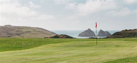 Prices And Opening Times At Holywell Bay Golf Club In Cornwall