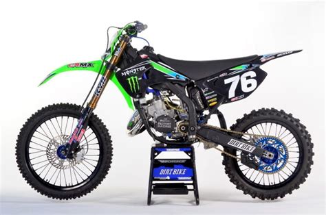 When i decided to write on 4 stroke dirt bikes for trail riding, i discussed this topic with many riders kawasaki introduced this version in 2017 and in 2018 they came with the best possible version of. TWO-STROKE TUESDAY: C4 MX KX125 REBUILD | Dirt bike ...
