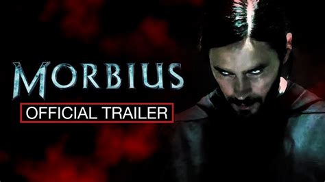 Morbius Teaser Trailer Hd By Md Series Youtube