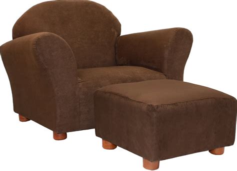 Looking for toddler chair for your kids? Kids' & Toddler Chair and Ottoman Sets