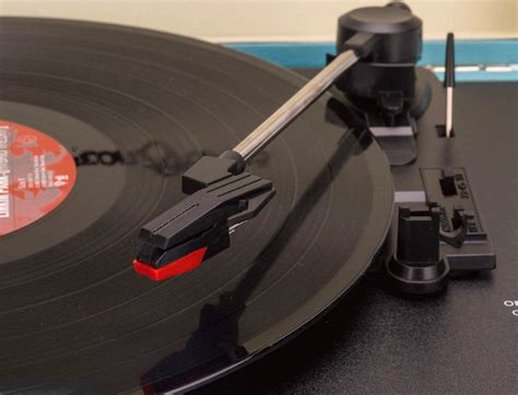 The Best Record Player Needles For Flawless Audio With Every Spin