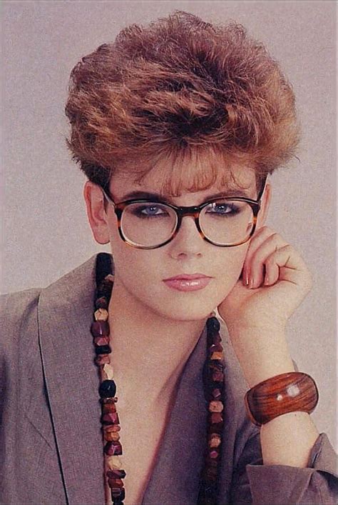 80s Short Hairstyles 80s Hairstyles Which Are Still Stylish The