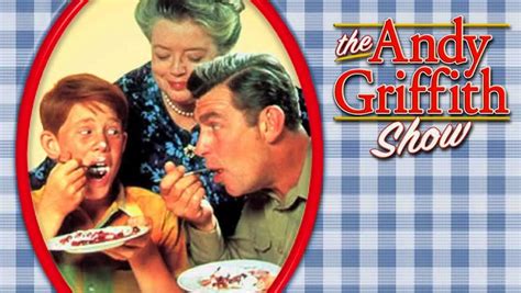 The Andy Griffith Show A Bookworms Majestic Adventures