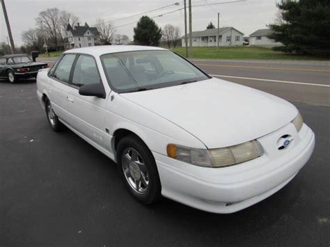 1995 Ford Taurus For Sale In Zanesville Oh ®