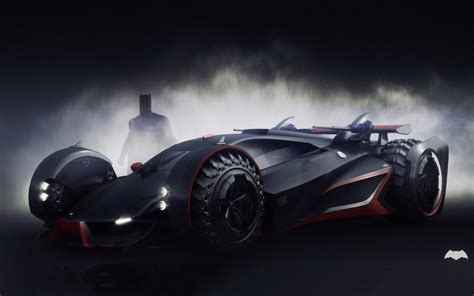 X Batmobile Batman K K Hd K Wallpapers Images Backgrounds