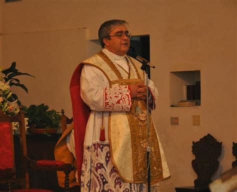 I Anni Di Sacerdozio Di Monsignor Tamponi La Nuova Sardegna