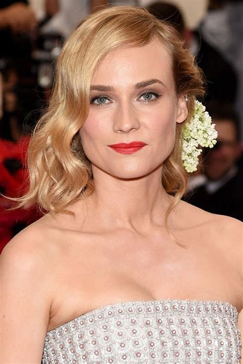 Met Gala 2015 Beauty Inspiration Best Hairstyles And