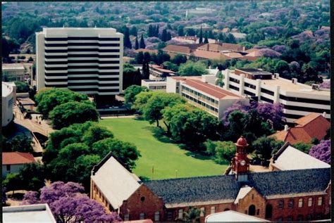 University Of Pretoria Camp View Universityonlineapplication