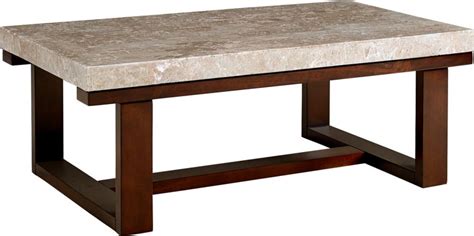 Transitional Style Coffee Tables