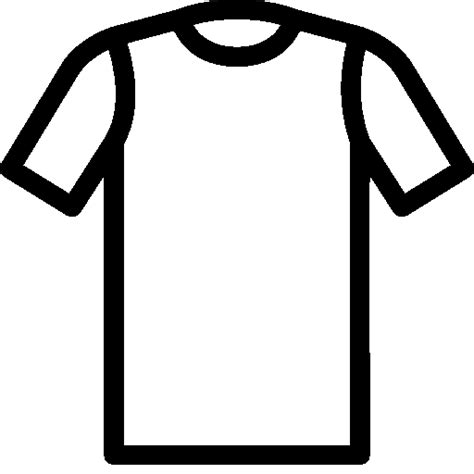 Shirt Icon 432137 Free Icons Library