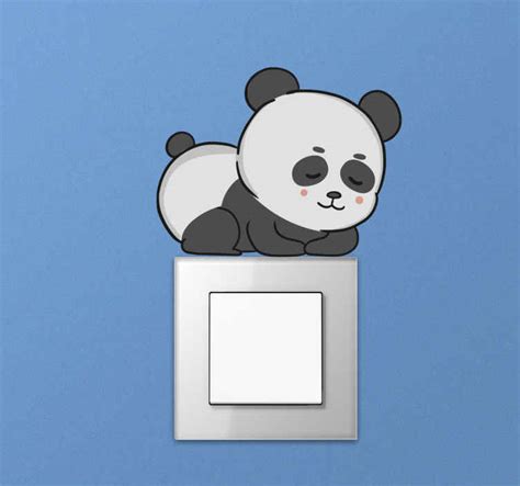 Top 100 Animated Panda Sleeping