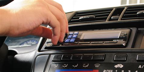 Know How To Choose The Best Car Stereo Repairing Service Car Stereo