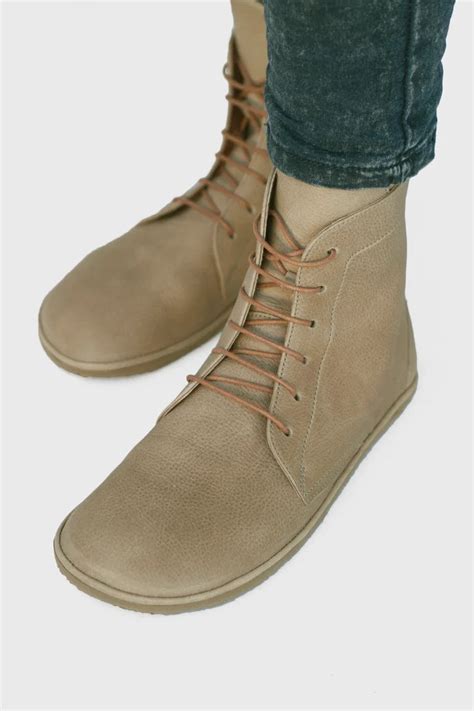 Boots The Drifter Leather Handmade Shoes