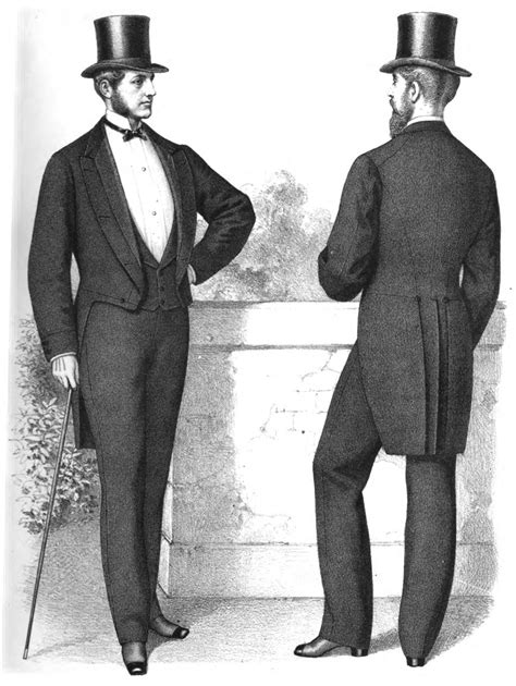 Savesave 19th century clothing (art fashion).pdf for later. 19th Century Historical Tidbits: 1873 Men's Fashions