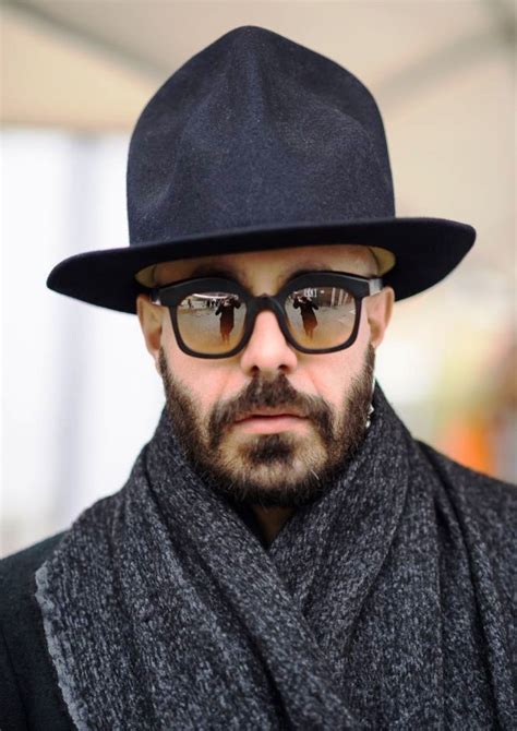 19 Classic Hat Styles For The Modern Mans Mens Craze