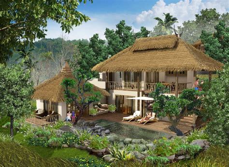 TAMAN SAFARI RESORT - Made Dharmendra | Bali Concept Design