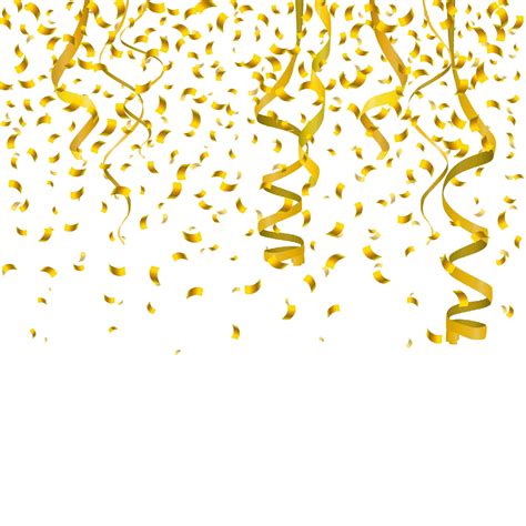 Confetti Clipart High Res Confetti High Res Transparent Free For